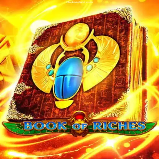 Exploring the Enchanting World of BookofRiches: A Journey Through Mystery and Opportunity