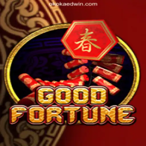 GoodFortune – A Deep Dive into the Captivating World of OKOKAED⭐️ ONLINE PLATAFORMA OFICIAL