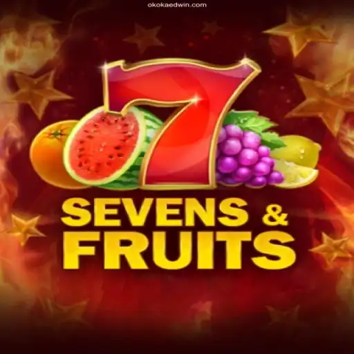 Discover the Captivating World of SevensFruits on OKOKAED⭐️ ONLINE PLATAFORMA OFICIAL