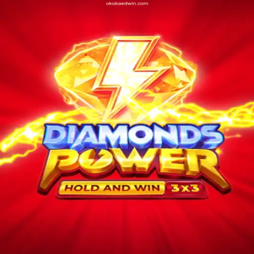 Discover the Magic of Diamondspower: An Exciting New Gaming Experience
