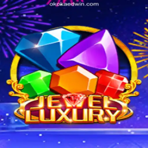 JewelLuxury: The Ultimate Gem-Catching Adventure