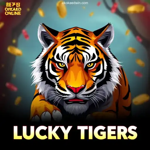Lucky Tiger Games