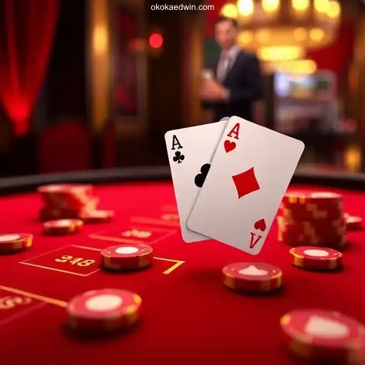 Online Baccarat