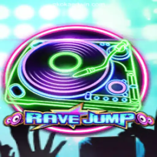 RaveJump: The Exciting New Era in Gaming