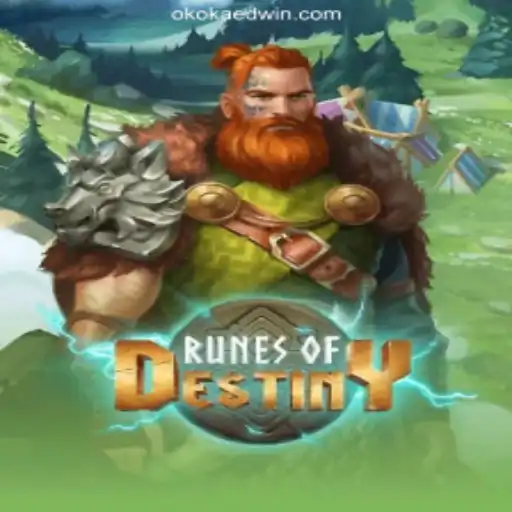 Discover the Enchanting World of RunesOfDestiny on OKOKAED⭐️ ONLINE PLATAFORMA OFICIAL