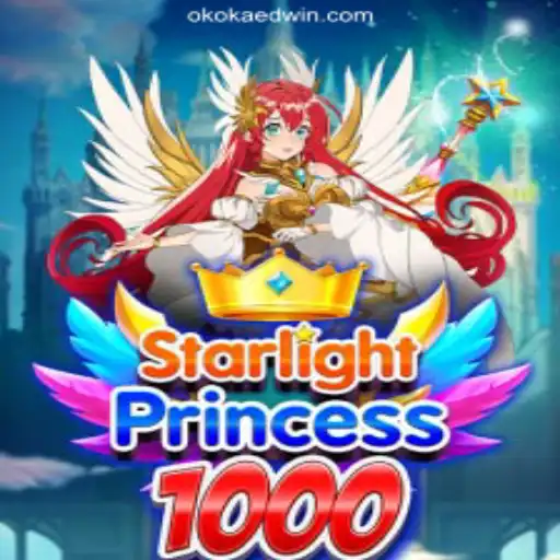 Exploring StarlightPrincess1000: The Ultimate Gaming Experience on OKOKAED.Com