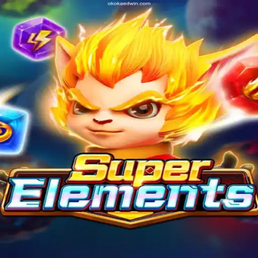 Exploring the Enigmatic World of SuperElements