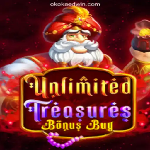 Discover the Thrill of UnlimitedTreasuresBonusBuy: The Ultimate Gaming Experience on OKOKAED⭐️ ONLINE PLATAFORMA OFICIAL